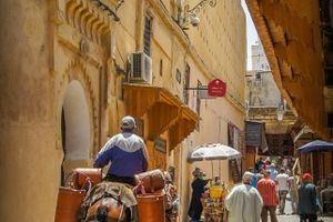 Casablanca - Professional handyman and home services