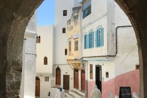 Agadir - Professional handyman and home services