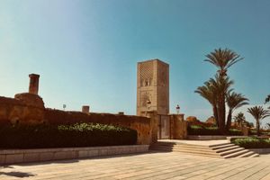 Rabat - Professional handyman and home services