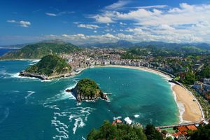 Donostia - San Sebastian - Professional handyman and home services