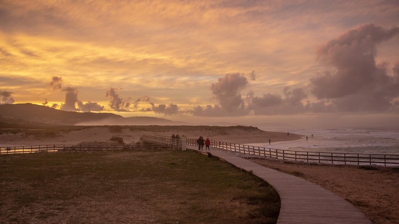 A Coruña