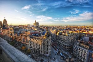 Madrid - Professional handyman and home services
