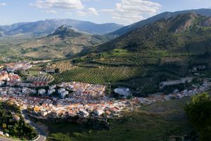 Jaén – Martos - Professional handyman and home services