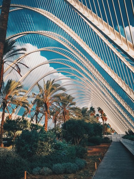 Valencia