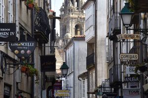 Santiago de Compostela - Professional handyman and home services