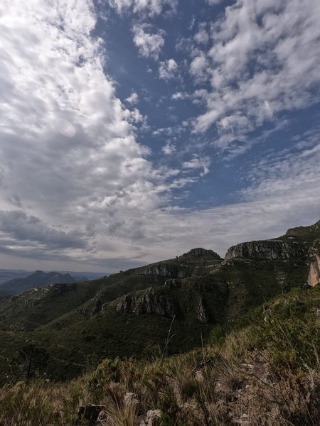 Gandia – Oliva cityscape