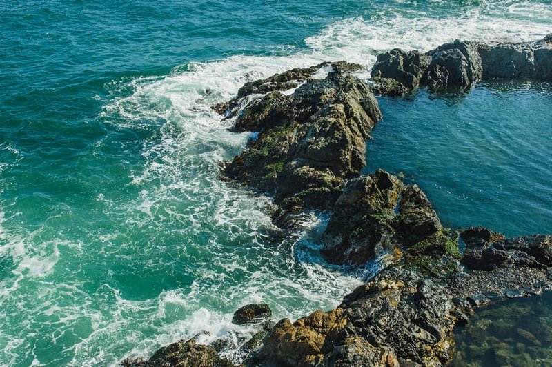 Blanes – Pineda de Mar – Lloret de Mar cityscape