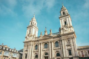 Lugo - Professional handyman and home services