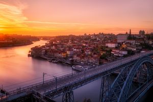 Porto - Professional services and taskers