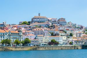 Coimbra - Professional services and taskers