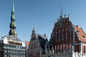 Riga - Professional handyman and home services