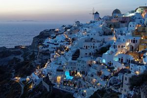 Santorini - Professional handyman and home services