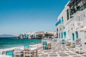 Mykonos - Professional handyman and home services