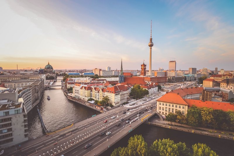 Find Heating System Installation Berlin: My Complete Guide to Hiring Experts