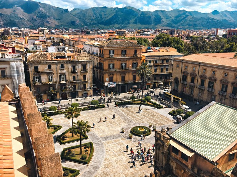 Palerme