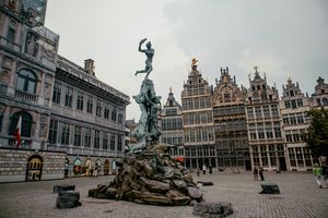 Antwerp - Professional handyman and home services