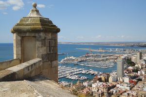 Alicante - Professional services and taskers