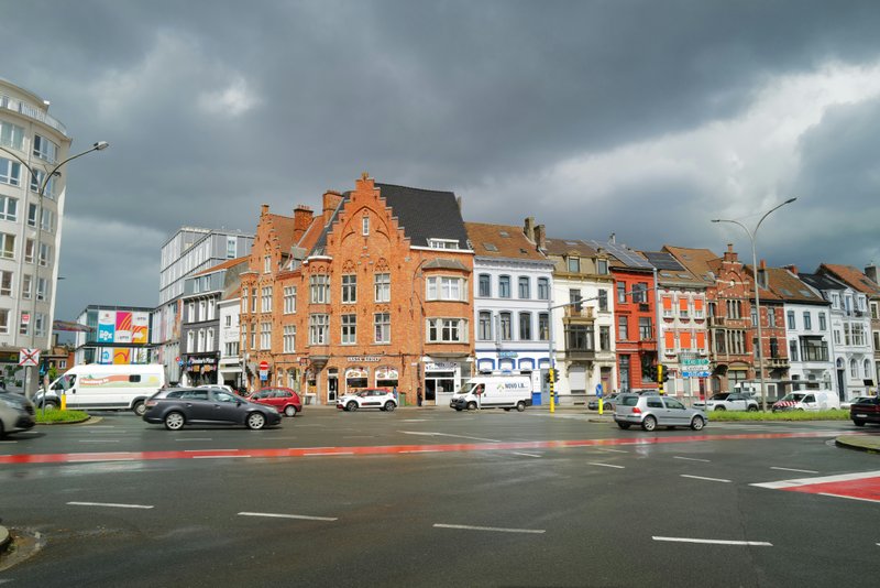 Charleroi