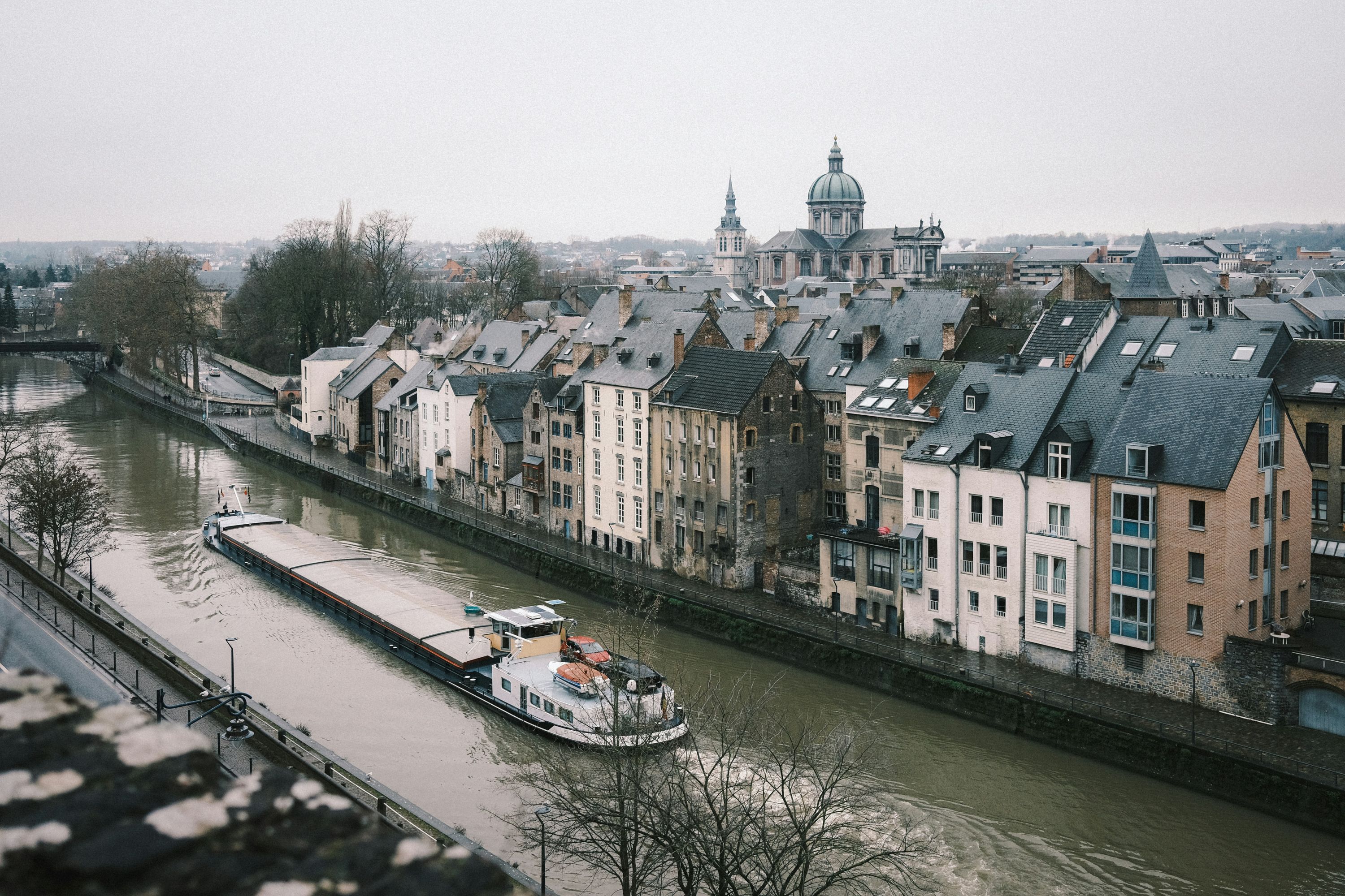 Namur - Professional handyman and home services