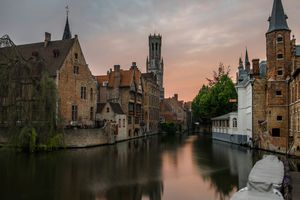 Bruges - Professional handyman and home services
