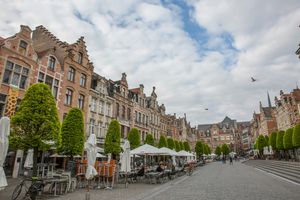 Leuven - Professional handyman and home services