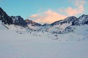 Andorra - Professional services and taskers